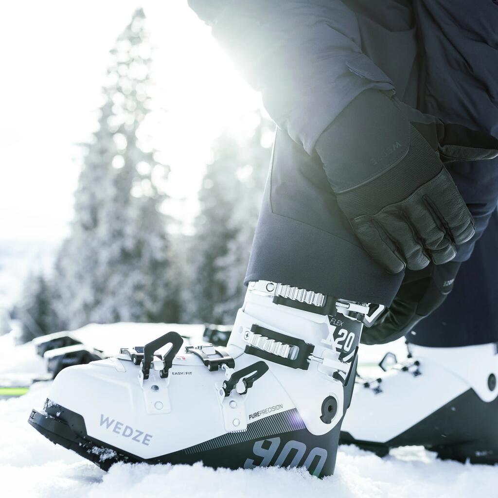 WOMEN’S SKI BOOT - 900 GW